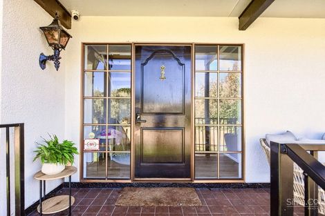 Photo of property in 1a Brassey Road, Saint Johns Hill, Whanganui, 4500