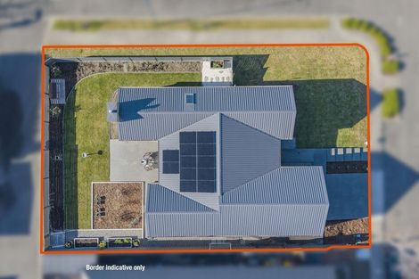 Photo of property in 64 Tutaipatu Avenue, Pegasus, 7612