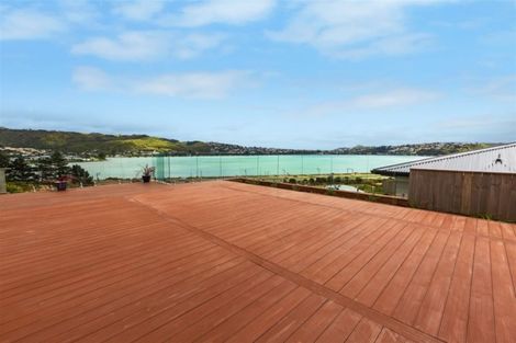 Photo of property in 34 John Burke Drive, Aotea, Porirua, 5024