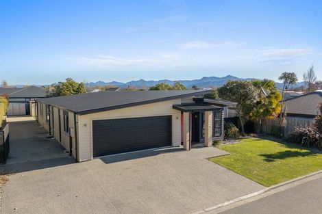 Photo of property in 10 Mcallister Place, Renwick, 7204