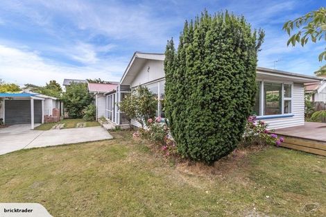 Photo of property in 106 Blenheim Road, Riccarton, Christchurch, 8041