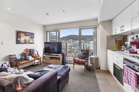 Photo of property in Soho Apartments, 714/74 Taranaki Street, Te Aro, Wellington, 6011