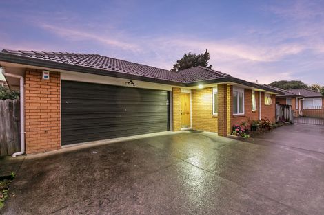 Photo of property in 33a Maich Road, Manurewa, Auckland, 2102