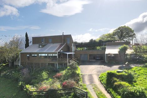 Photo of property in 4626 Ohaupo Road, Ohaupo, 3883