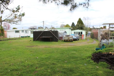 Photo of property in 4 Waipoua Street, Mangakino, 3421