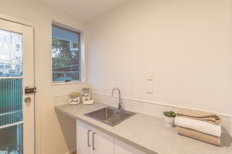 Photo of property in 4/100 Brougham Street, Addington, Christchurch, 8024