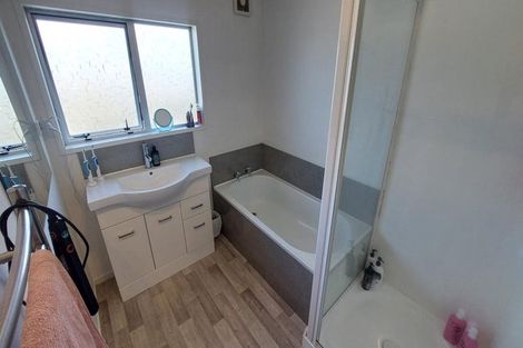 Photo of property in 1/25 Yellowstone Crescent, Burwood, Christchurch, 8083