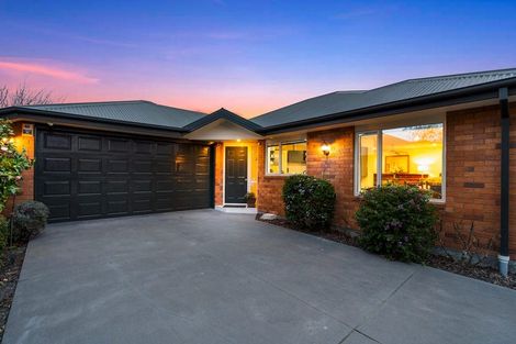 Photo of property in 39 Kinsella Crescent, Aidanfield, Christchurch, 8025