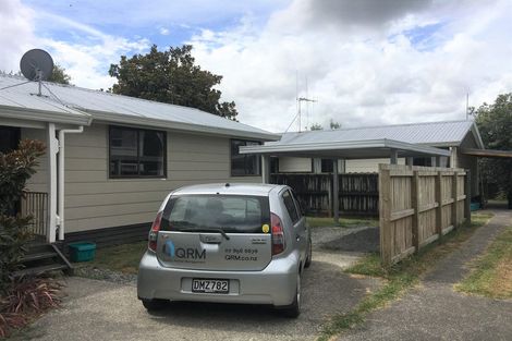 Photo of property in 12b Kitchener Street, Claudelands, Hamilton, 3214