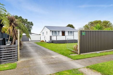 Photo of property in 28 Terou Street, Manaia, 4612