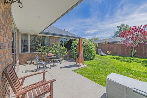 Photo of property in 19 Woodville Street, Leeston, 7632
