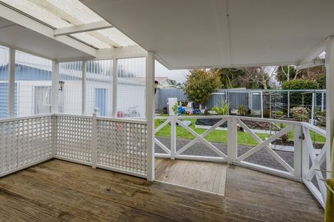 Photo of property in 25 Adkin Avenue, Levin, 5510