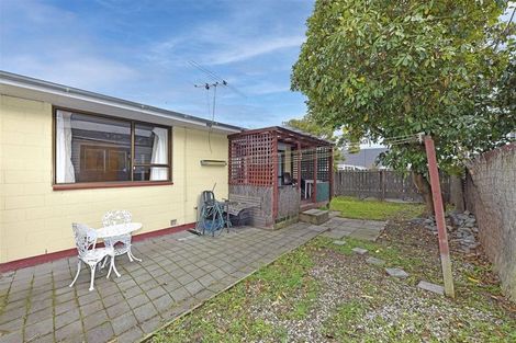 Photo of property in 1/76 Nursery Road, Phillipstown, Christchurch, 8011