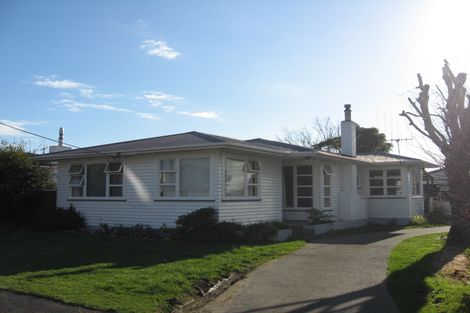 Photo of property in 10 Marsden Street, Levin, 5510