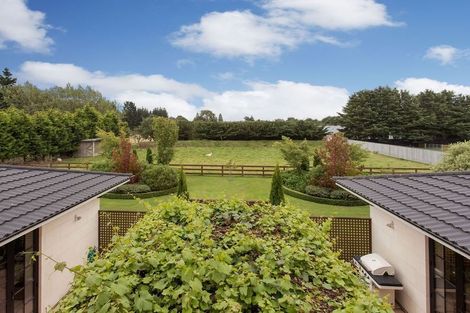 Photo of property in 50 Devine Drive, Rolleston, Christchurch, 7678