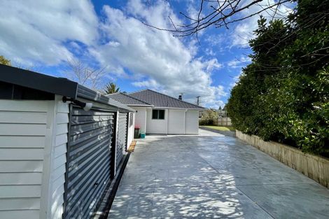 Photo of property in 13 Matthews Crescent, Melville, Hamilton, 3206