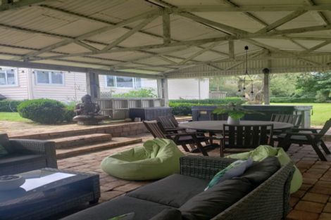 Photo of property in 139 Andrews Road, Onewhero, Tuakau, 2697