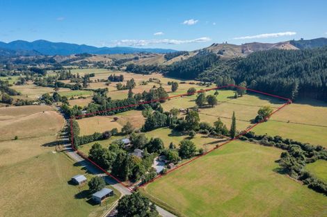 Photo of property in 866 Dovedale Road, Dovedale, Wakefield, 7096