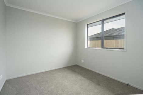 Photo of property in 31 Maitland Crescent, Rolleston, 7614