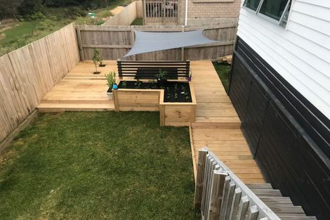 Photo of property in 36 Kokako Rise, Papakura, 2110