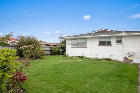 Photo of property in 113 Weld Street, Redwoodtown, Blenheim, 7201
