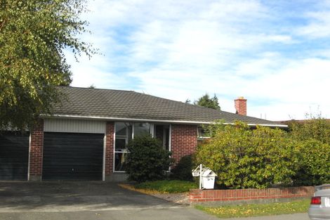 Photo of property in 28a Gladson Avenue, Sockburn, Christchurch, 8042