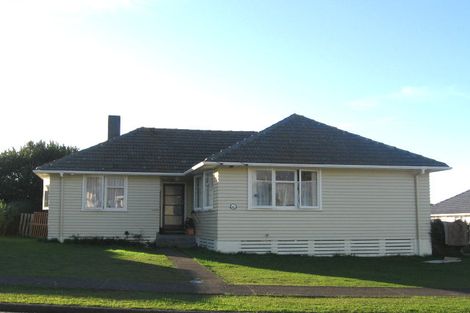 Photo of property in 4 Niger Street, Cannons Creek, Porirua, 5024