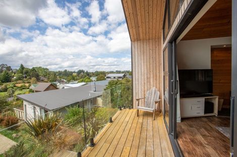 Photo of property in 4 Kowhai Way, Ohakune, 4625