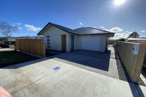 Photo of property in 239 Huatoki Street, Upper Vogeltown, New Plymouth, 4310
