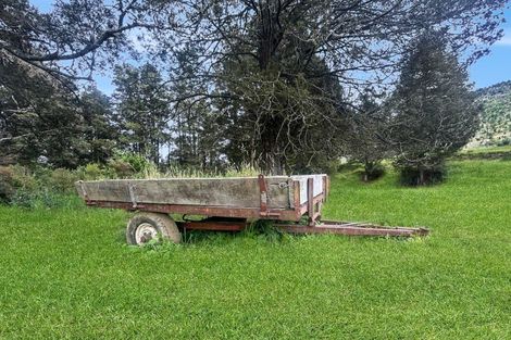 Photo of property in 150 Dimmock Road, Waitakaruru, Ngatea, 2471