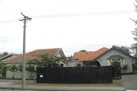 Photo of property in 123 Knowles Street, St Albans, Christchurch, 8052