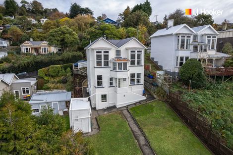Photo of property in 45 College Street, Caversham, Dunedin, 9012