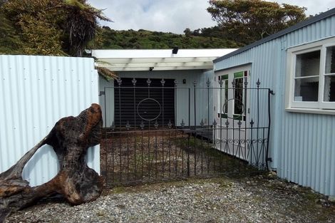 Photo of property in 168 Torea Street, Granity, 7823