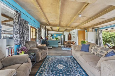 Photo of property in 60 Thompsons Road, Pahiatua, 4982