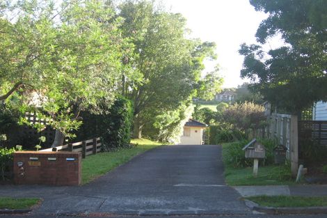 Photo of property in 1/170 Gowing Drive, Meadowbank, Auckland, 1072