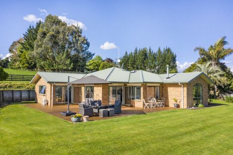 Photo of property in 64 Mcfall Road, Ohaupo, 3883