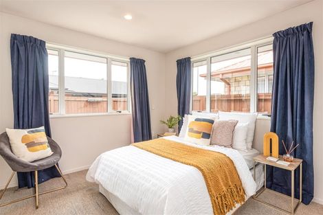 Photo of property in 2/627 Gloucester Street, Linwood, Christchurch, 8062