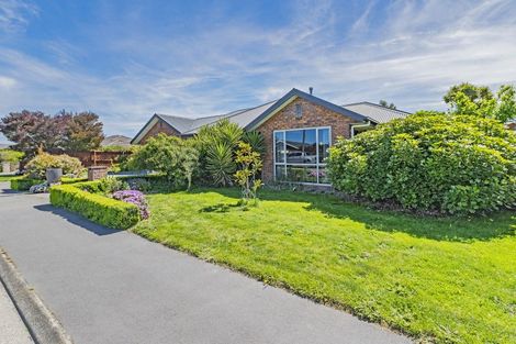 Photo of property in 19 Woodville Street, Leeston, 7632