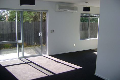 Photo of property in 47a Burlington Street, Sydenham, Christchurch, 8023