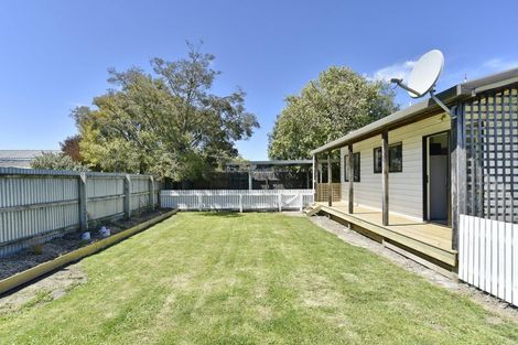 Photo of property in 15b Lindon Street, Rangiora, 7400