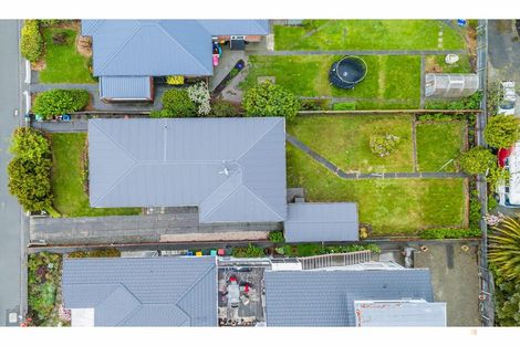 Photo of property in 220 Church Street, West End, Timaru, 7910
