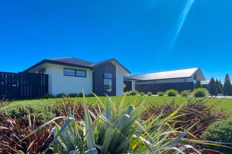 Photo of property in 46 Sandhurst Drive, Rolleston, 7615