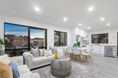 Photo of property in 5/2 Cornwall Road, Mangere, Auckland, 2022