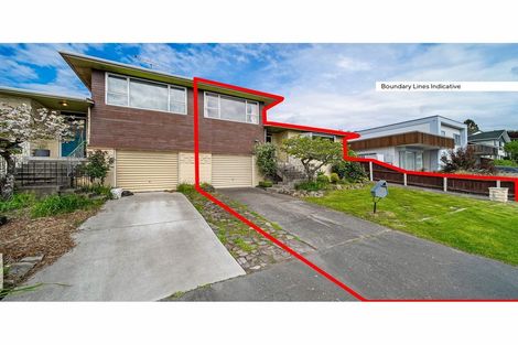Photo of property in 2/160 Centaurus Road, Saint Martins, Christchurch, 8022
