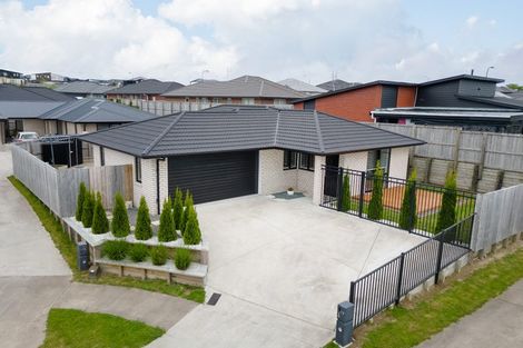 Photo of property in 17 Branca Close, Fitzroy, Hamilton, 3206