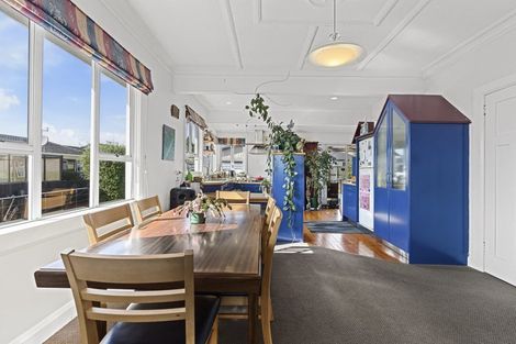 Photo of property in 12 Rawhiti Street, Vogeltown, New Plymouth, 4310