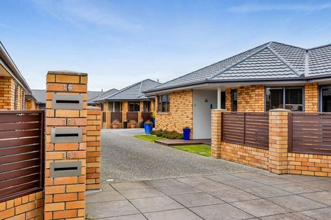 Photo of property in 14a Milmoe Street, Hawera, 4610