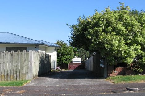 Photo of property in 1/19 Tane Street, New Lynn, Auckland, 0600