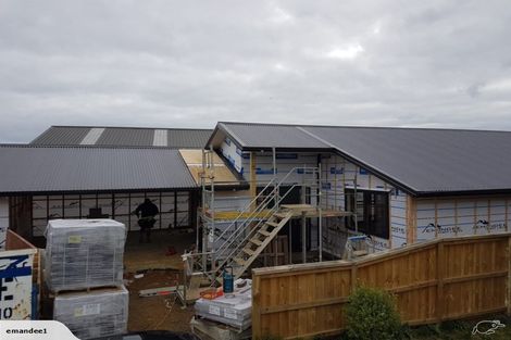 Photo of property in 9 Marire Place, Pukekohe, 2120