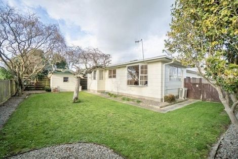 Photo of property in 105b Benmore Avenue, Cloverlea, Palmerston North, 4412